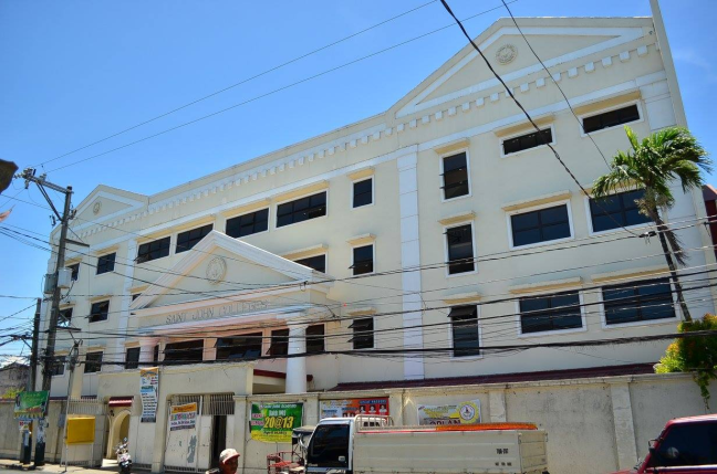 Saint John Colleges Campus